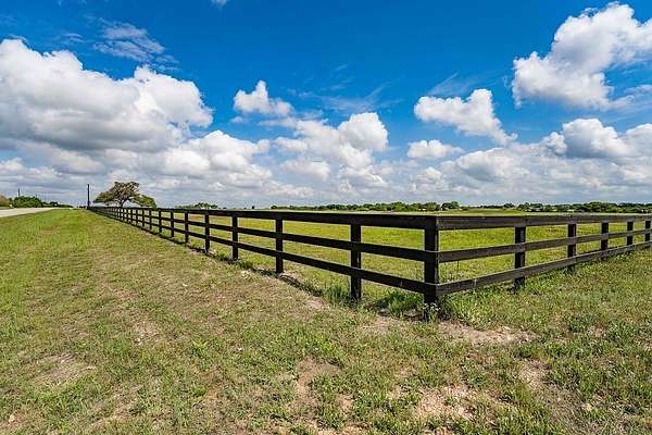 6.69 Acres of Residential Land for Sale in Round Top, Texas