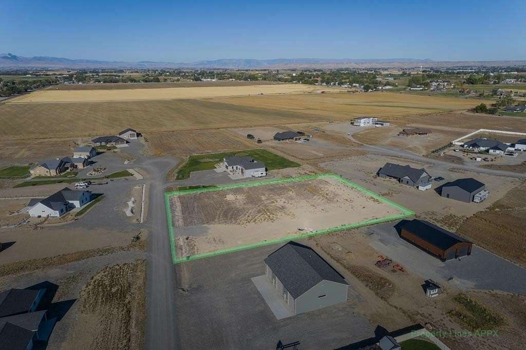 1.5 Acres of Residential Land for Sale in Powell, Wyoming