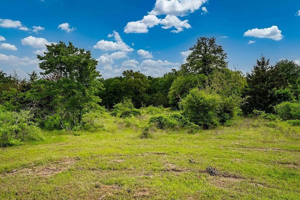 7.45 Acres of Land for Sale in Round Top, Texas
