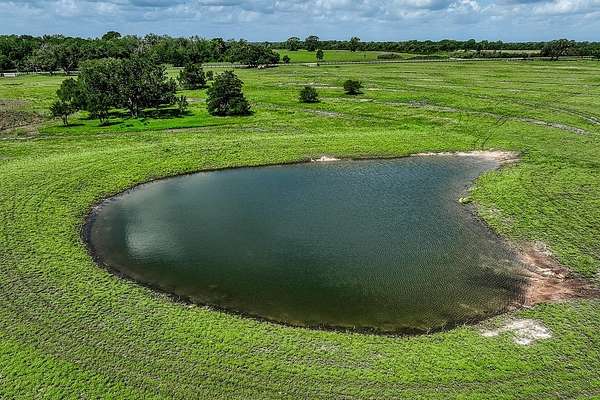 7.45 Acres of Residential Land for Sale in Round Top, Texas