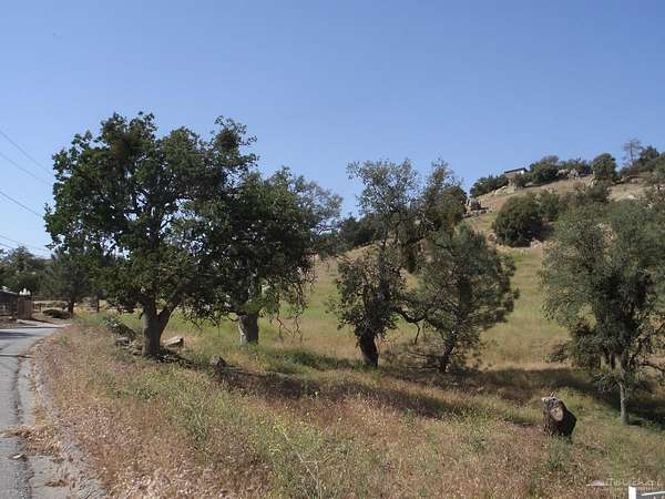 1.85 Acres of Residential Land for Sale in Tehachapi, California