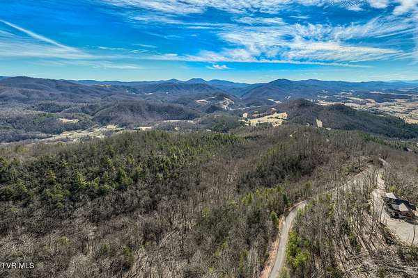 2.4 Acres of Residential Land for Sale in Mountain City, Tennessee