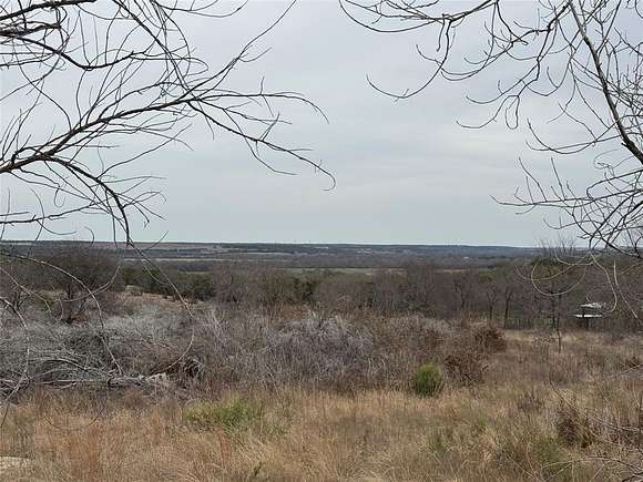 5 Acres of Land for Sale in Bluff Dale, Texas