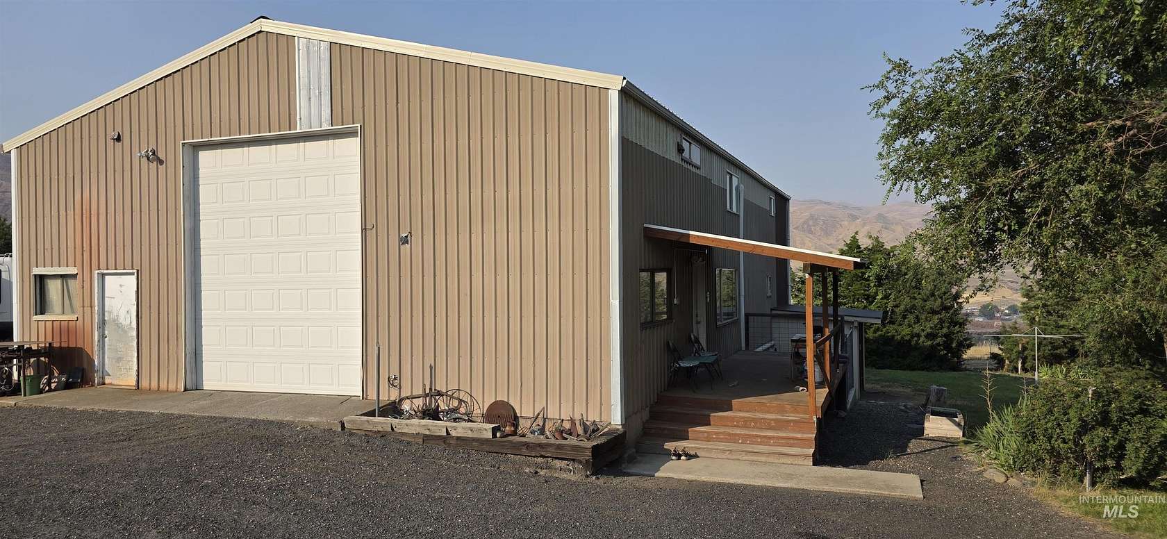 5.5 Acres of Improved Mixed-Use Land for Sale in Clarkston, Washington