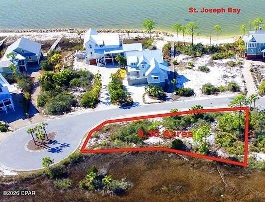0.3 Acres of Residential Land for Sale in Port St. Joe, Florida