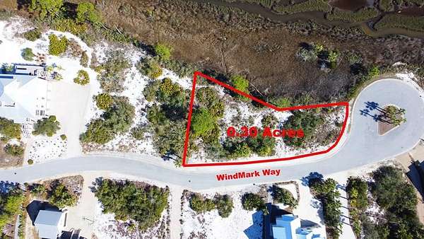 0.3 Acres of Residential Land for Sale in Port St. Joe, Florida