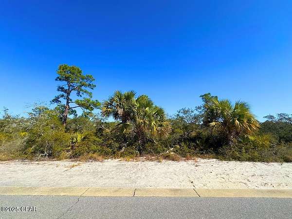 0.3 Acres of Residential Land for Sale in Port St. Joe, Florida