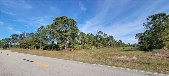 0.35 Acres of Residential Land for Sale in Lehigh Acres, Florida
