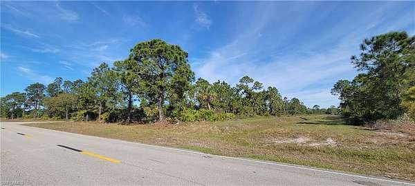 0.35 Acres of Residential Land for Sale in Lehigh Acres, Florida