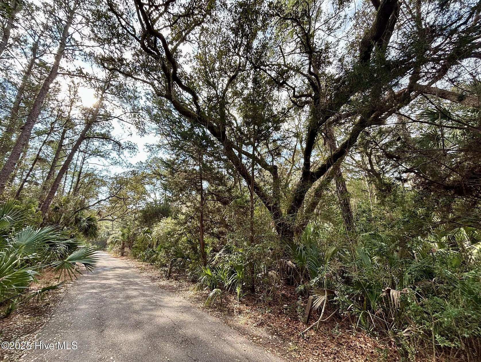 0.23 Acres of Residential Land for Sale in Bald Head Island, North Carolina