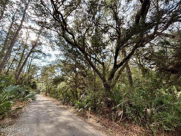 0.23 Acres of Residential Land for Sale in Bald Head Island, North Carolina
