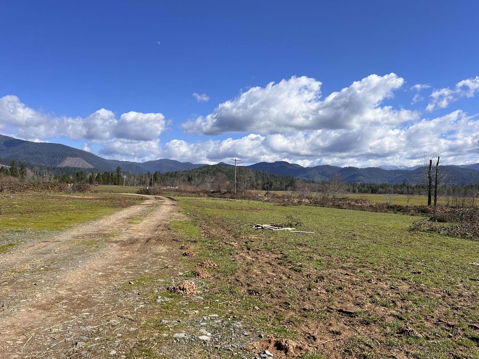 80.2 Acres of Recreational Land & Farm for Sale in Cave Junction, Oregon