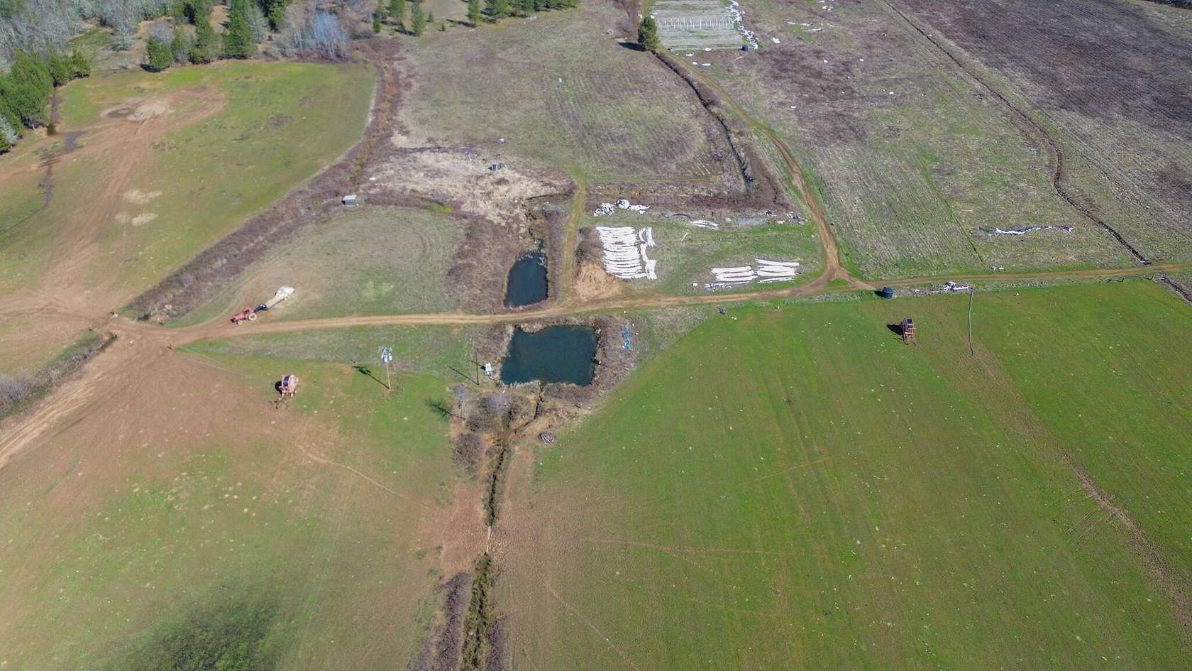 80.2 Acres of Land for Sale in Cave Junction, Oregon