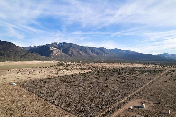 12.5 Acres of Land for Sale in Sunshine, New Mexico