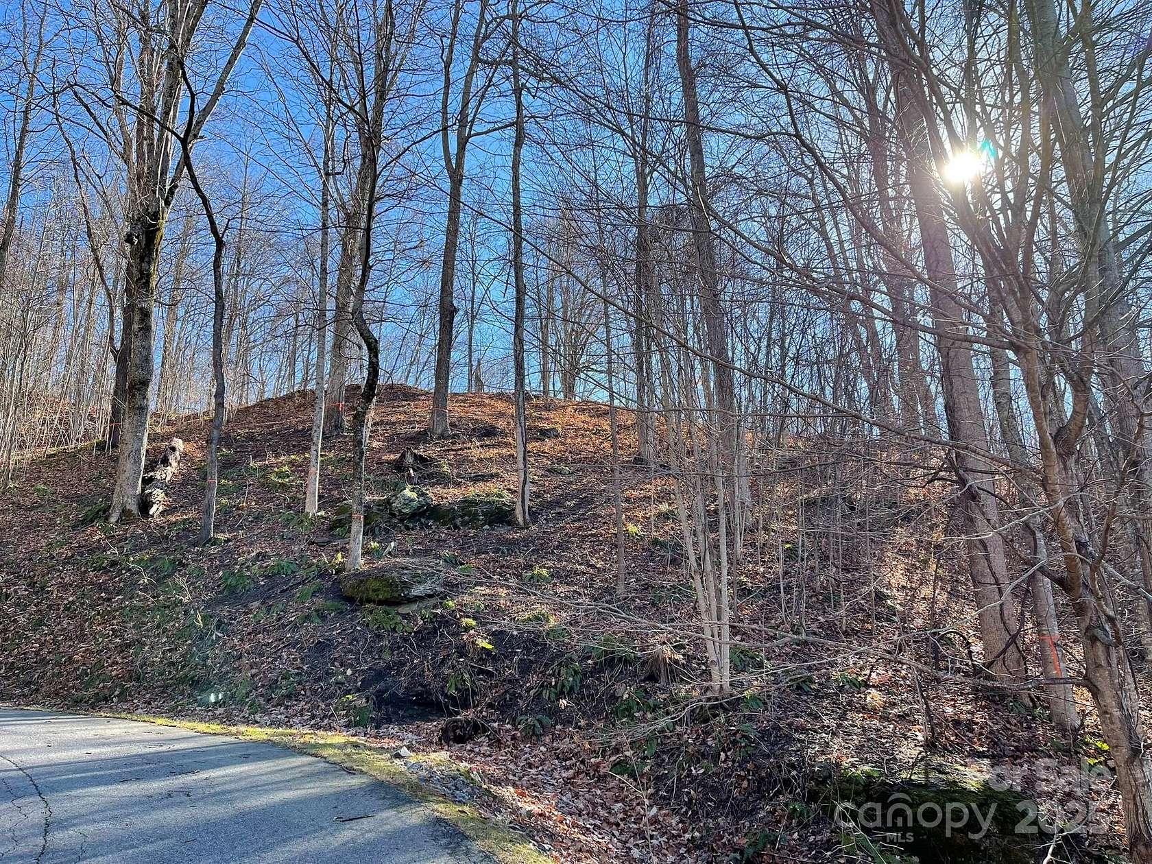 1.43 Acres of Land for Sale in Waynesville, North Carolina