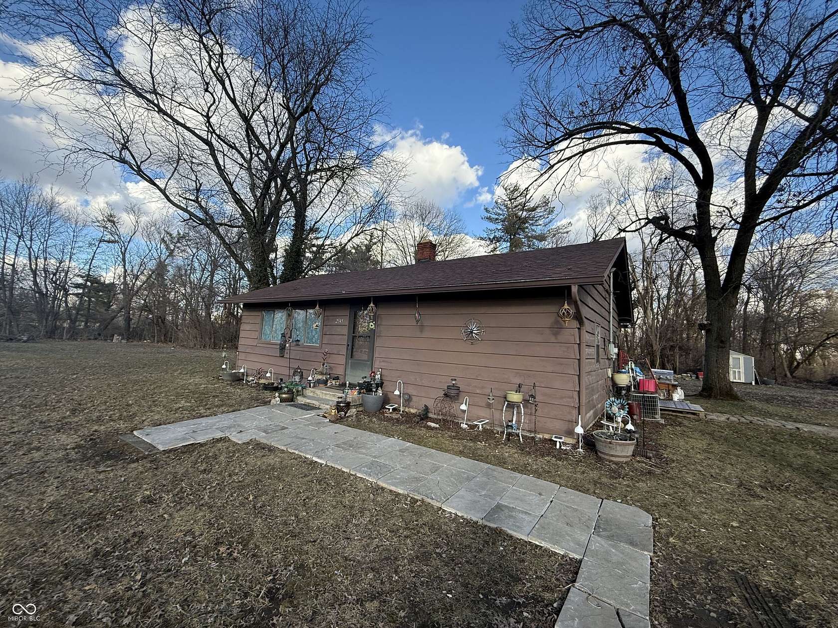 5 Acres of Mixed-Use Land for Sale in Indianapolis, Indiana