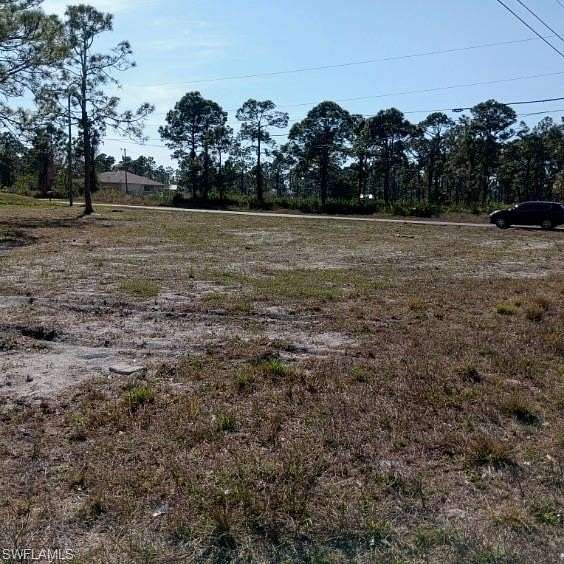 0.44 Acres of Residential Land for Sale in Lehigh Acres, Florida