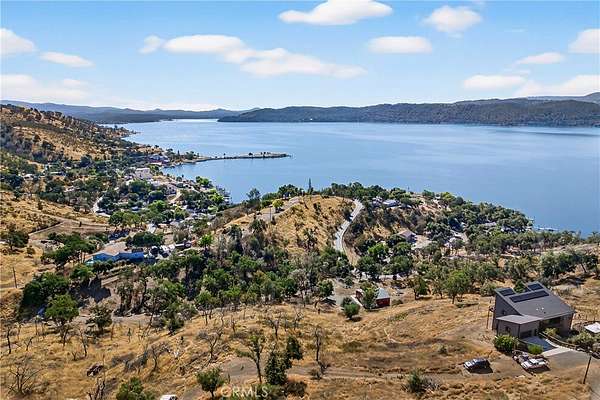 0.35 Acres of Residential Land for Sale in Clearlake, California