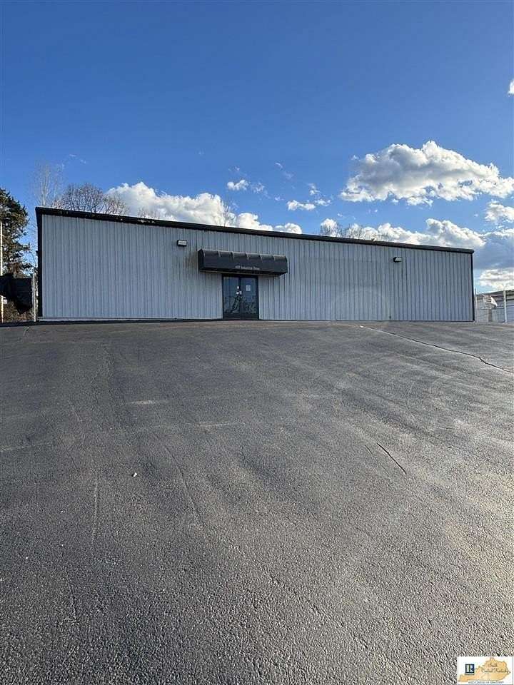 2.74 Acres of Commercial Land for Sale in Glasgow, Kentucky