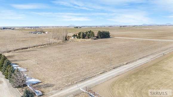 6.6 Acres of Residential Land for Sale in Pingree, Idaho