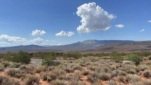 0.4 Acres of Land for Sale in Ivins, Utah