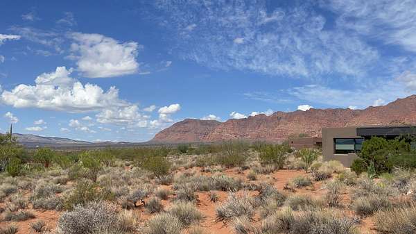 0.4 Acres of Land for Sale in Ivins, Utah