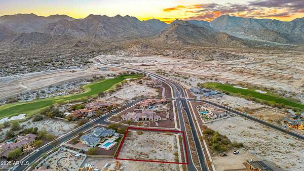 0.69 Acres of Residential Land for Sale in Buckeye, Arizona