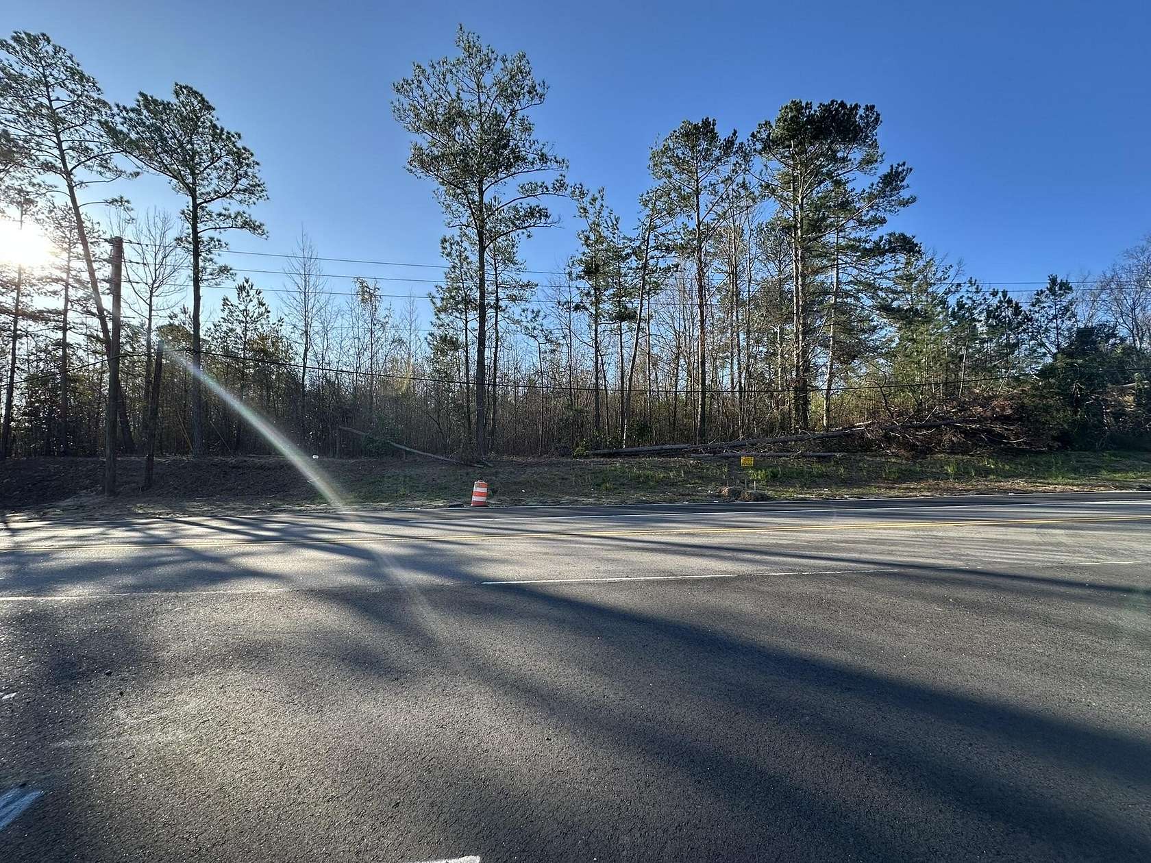 6 Acres of Mixed-Use Land for Sale in Grovetown, Georgia