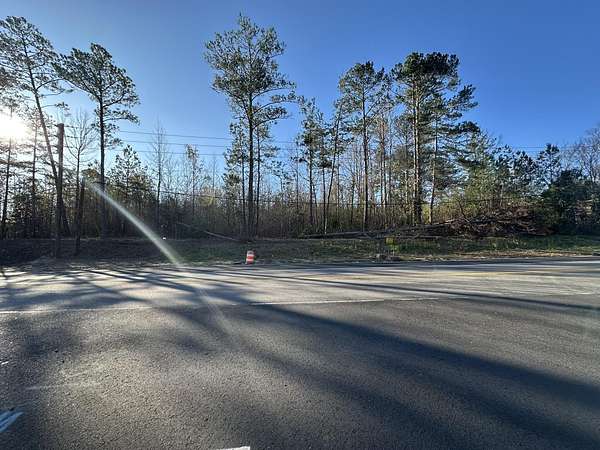 6 Acres of Mixed-Use Land for Sale in Grovetown, Georgia