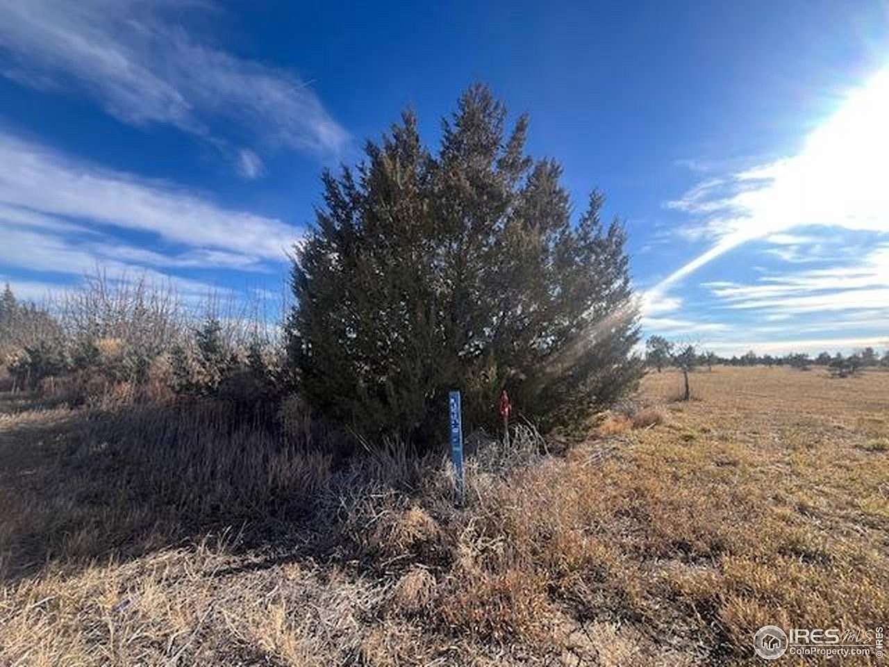 2.27 Acres of Residential Land for Sale in Wiggins, Colorado