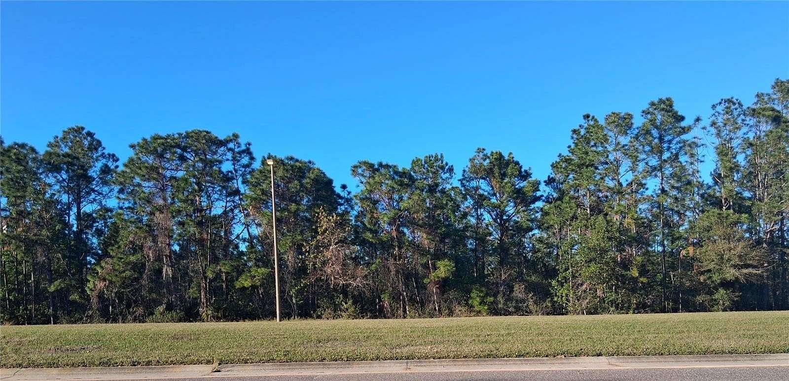 1.4 Acres of Land for Sale in Orlando, Florida
