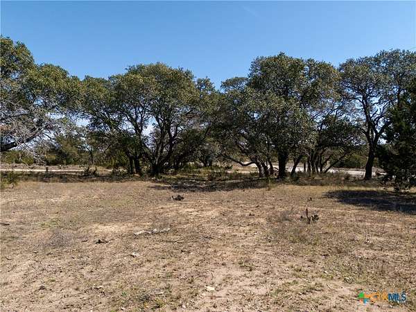 8.8 Acres of Residential Land for Sale in Lampasas, Texas