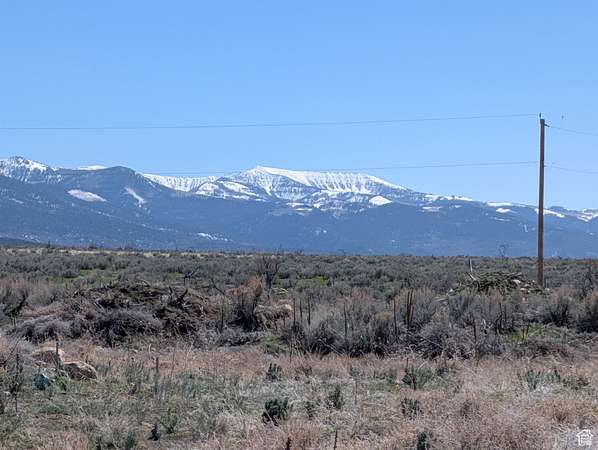 13.5 Acres of Land for Sale in Mount Pleasant, Utah