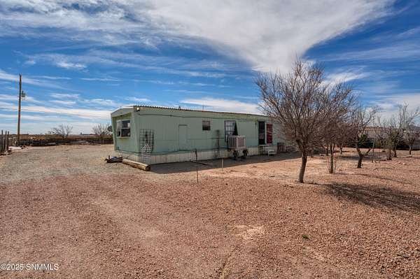 0.5 Acres of Residential Land for Sale in Las Cruces, New Mexico