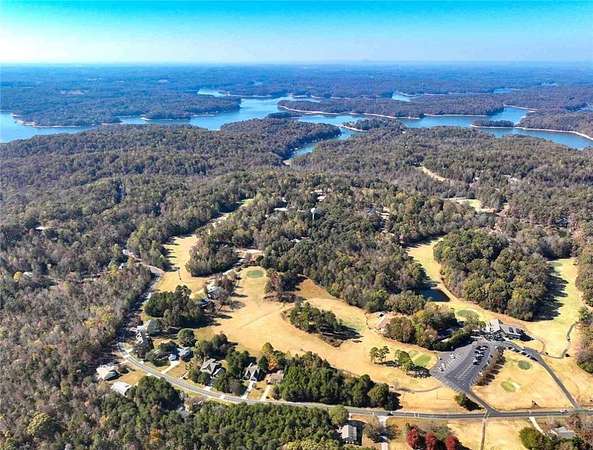 0.25 Acres of Residential Land for Sale in Westminster, South Carolina