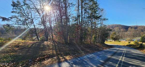 0.6 Acres of Land for Sale in Bristol, Tennessee