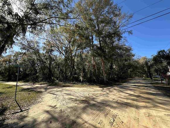 0.21 Acres of Residential Land for Sale in Satsuma, Florida