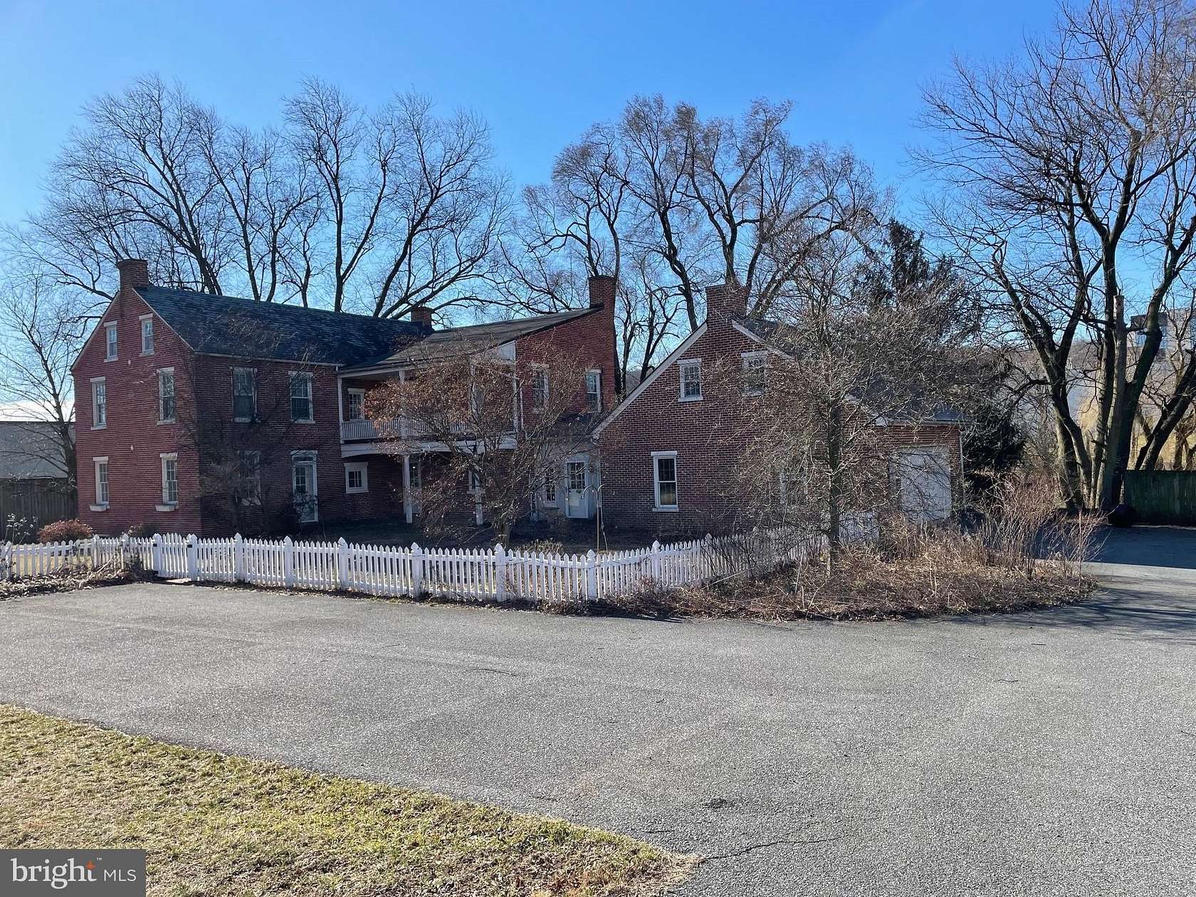 4 Acres of Mixed-Use Land for Lease in Lancaster, Pennsylvania