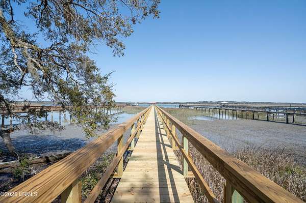 0.34 Acres of Residential Land for Sale in Beaufort, South Carolina
