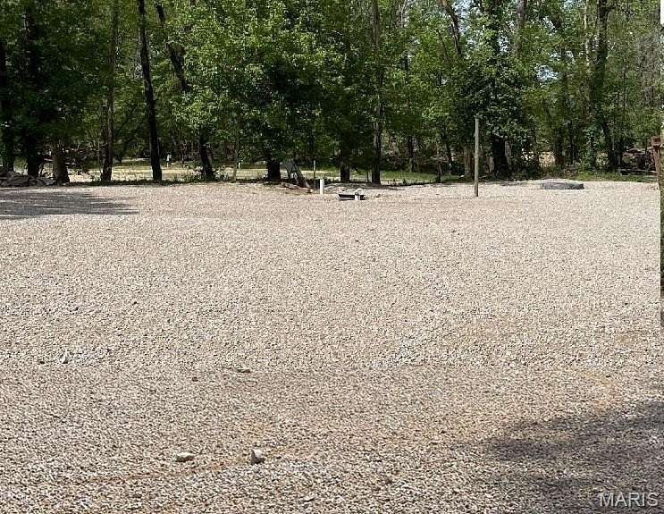 0.7 Acres of Land for Sale in Van Buren, Missouri