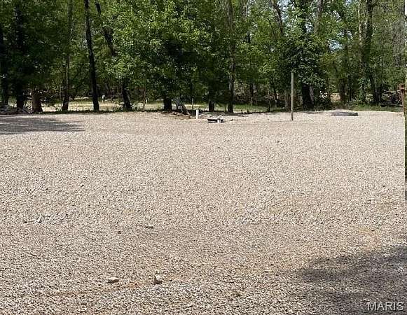 0.7 Acres of Land for Sale in Van Buren, Missouri
