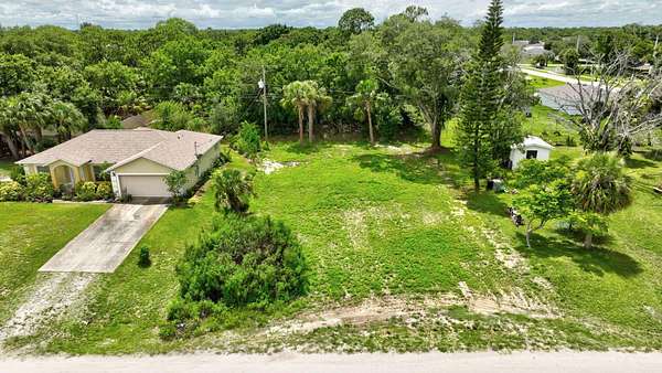 0.22 Acres of Residential Land for Sale in Vero Beach, Florida