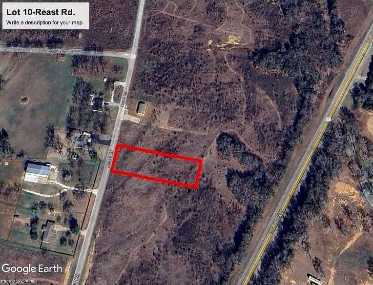 1 Acre of Land for Sale in Whitesboro, Texas