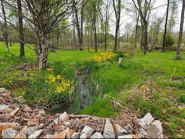 20.7 Acres of Land for Sale in Cleveland, Tennessee