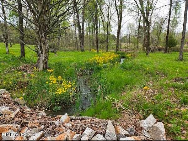 20.7 Acres of Land for Sale in Cleveland, Tennessee