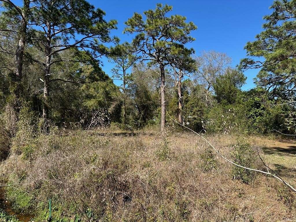 0.28 Acres of Residential Land for Sale in Apalachicola, Florida