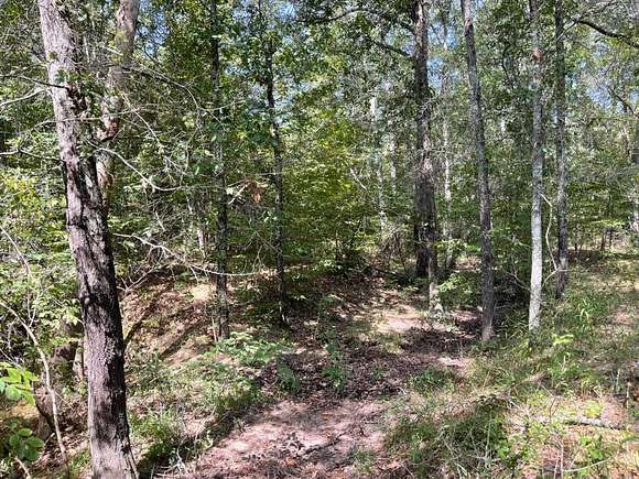 1 Acre of Residential Land for Sale in Antlers, Oklahoma