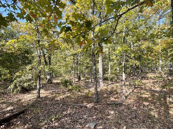 1 Acre of Residential Land for Sale in Antlers, Oklahoma