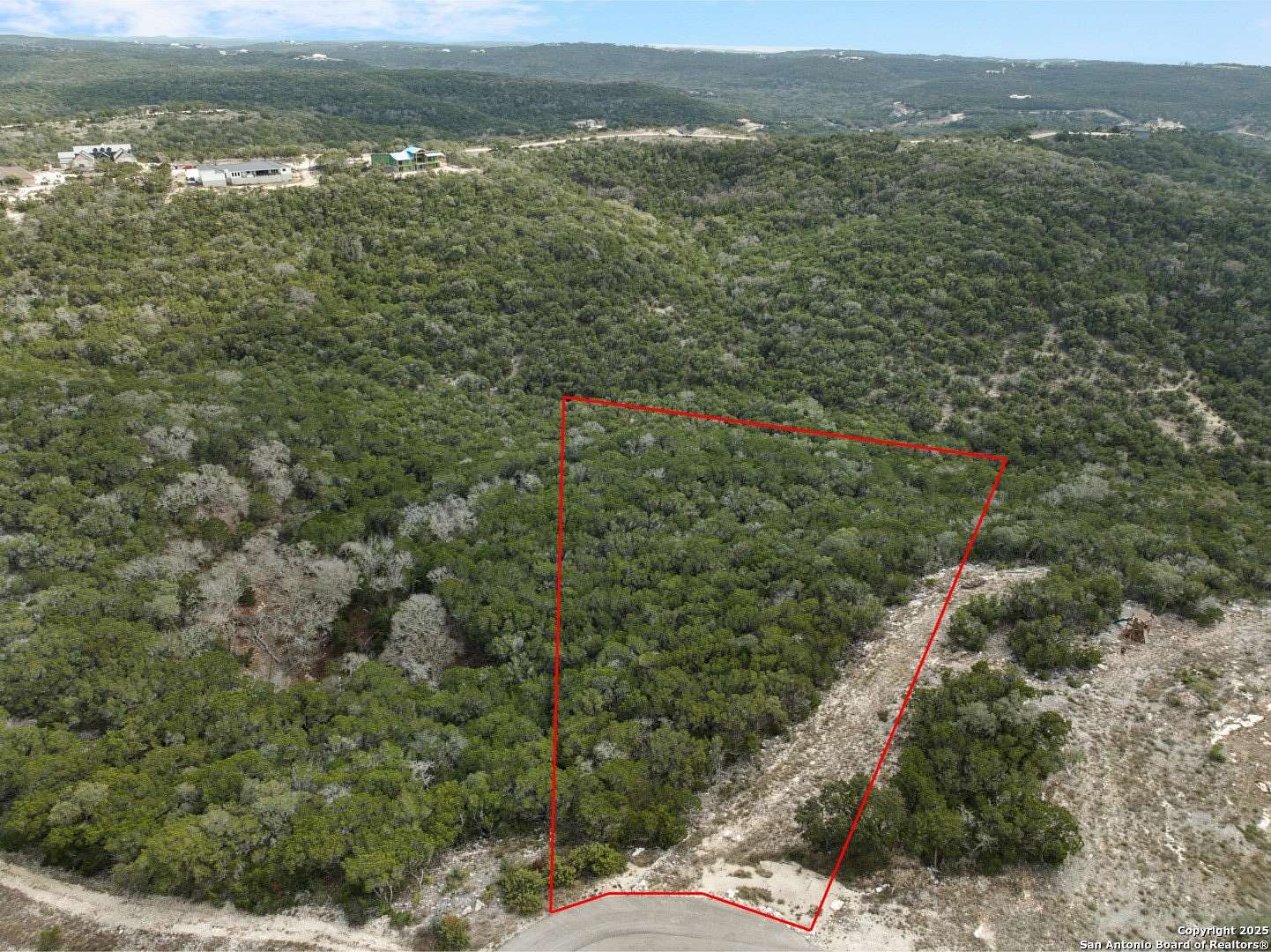1.8 Acres of Residential Land for Sale in Mico, Texas