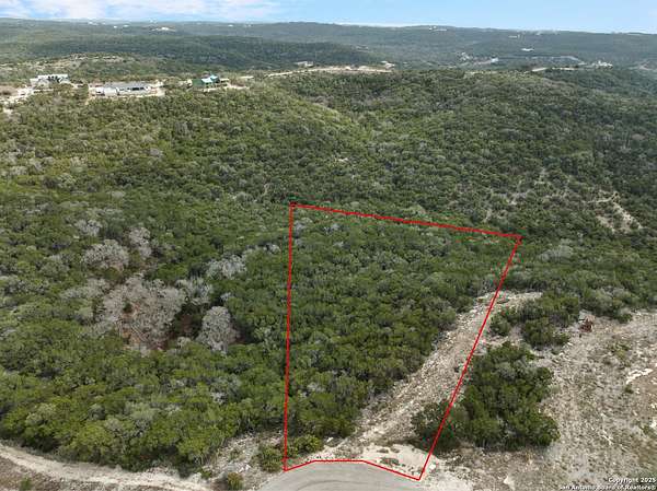 1.8 Acres of Residential Land for Sale in Mico, Texas